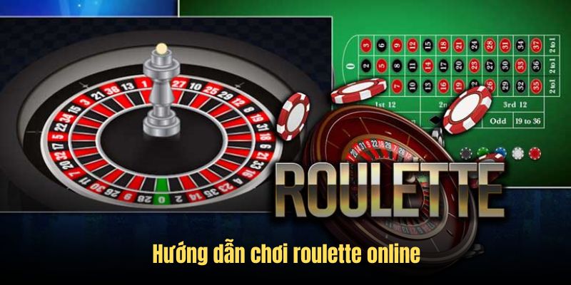 Hướng Dẫn Chơi Roulette Online - Review Chi Tiết Trên 88CLB